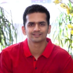 Michael Brar