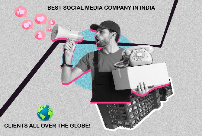 Social Media Marketing Companies - Across The Globe