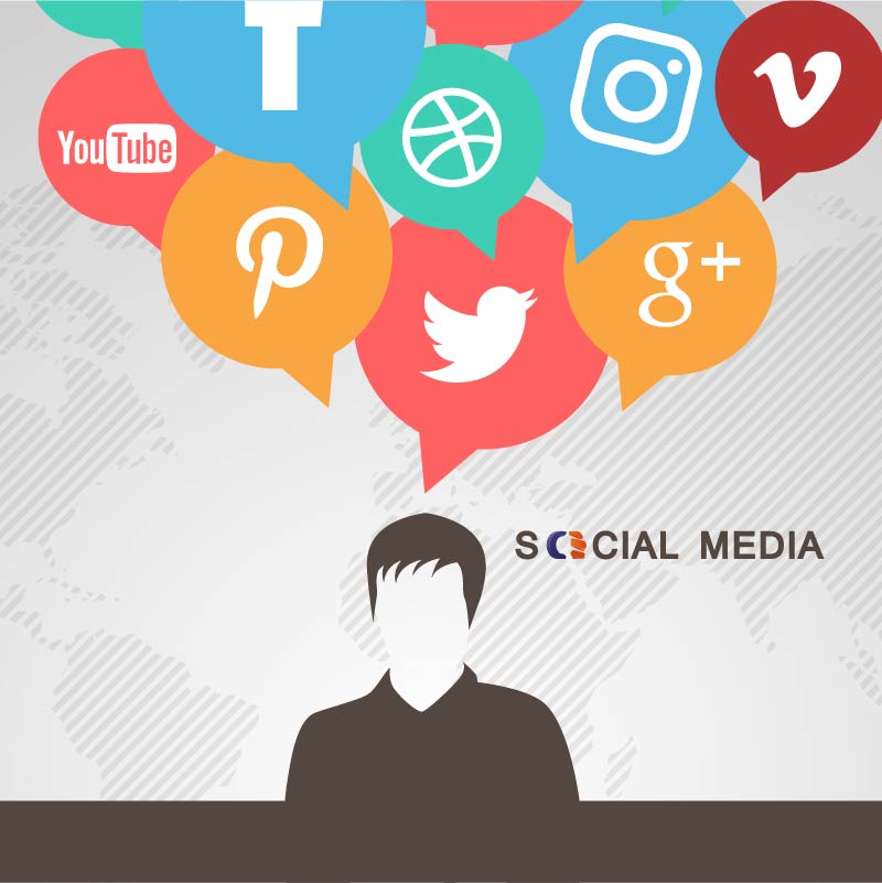 Virtual Assistant Services Social Media