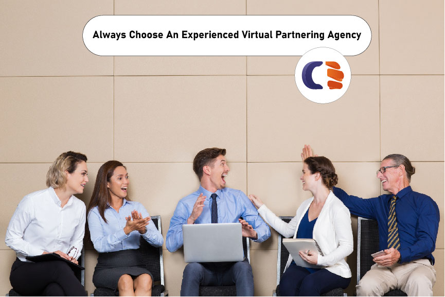 Virtual Assistant Agency 