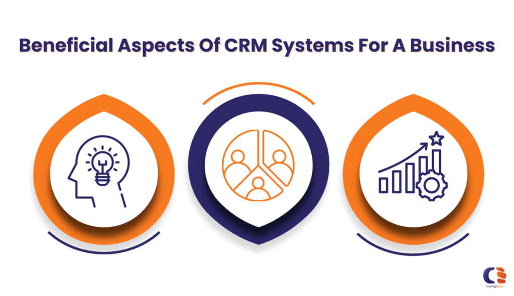 CRM Data Management