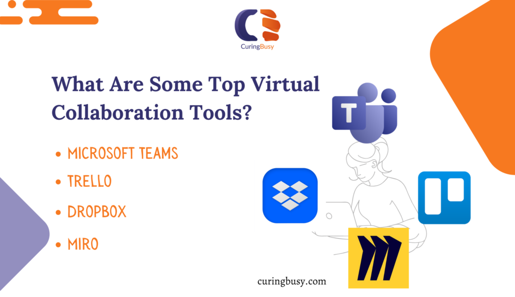 What Are Some Top Virtual Collaboration Tools?